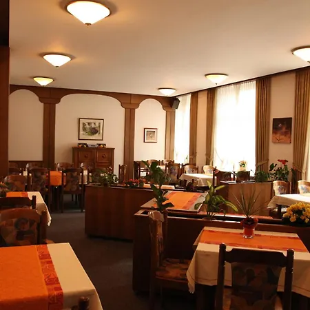 Ackfeld Hotel-restaurant
