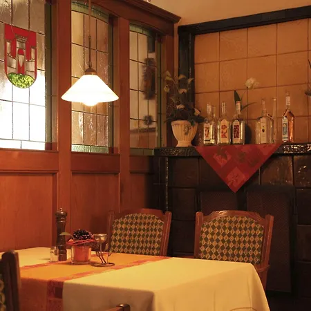 Ackfeld Hotel-restaurant