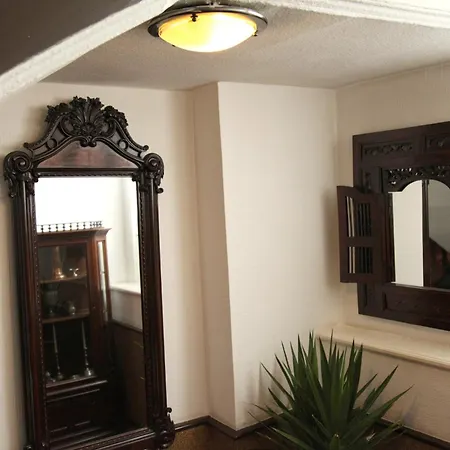 Ackfeld Hotel-restaurant Bueren (Westphalia)