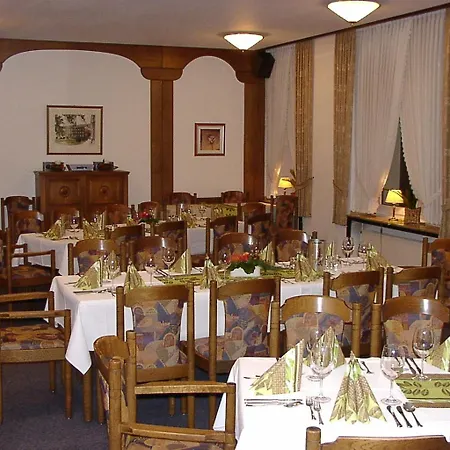 Hotel Ackfeld Hotel-restaurant Bueren (Westphalia)