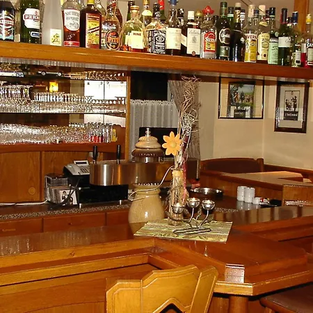 Hotel Ackfeld Hotel-restaurant 2*