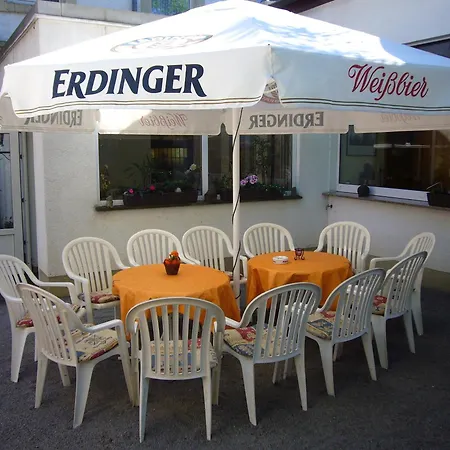 Hotel Ackfeld Hotel-restaurant