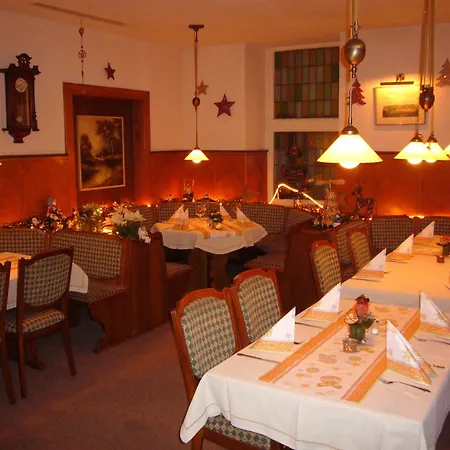 Hotel Ackfeld Hotel-restaurant Bueren (Westphalia)