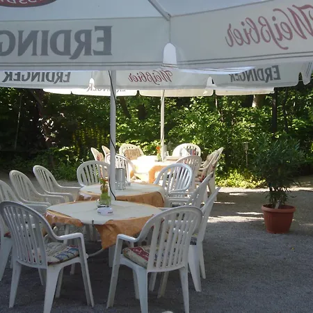 Hotel Ackfeld Hotel-restaurant Bueren (Westphalia)