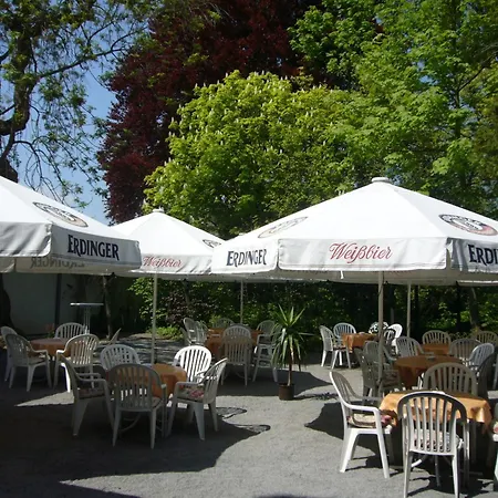 Hotel Ackfeld Hotel-restaurant 2*