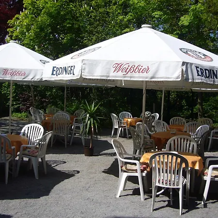 Hotel Ackfeld Hotel-restaurant Bueren (Westphalia)