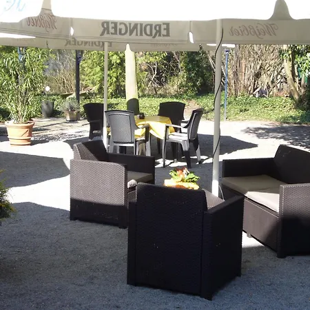 Hotel Ackfeld Hotel-restaurant