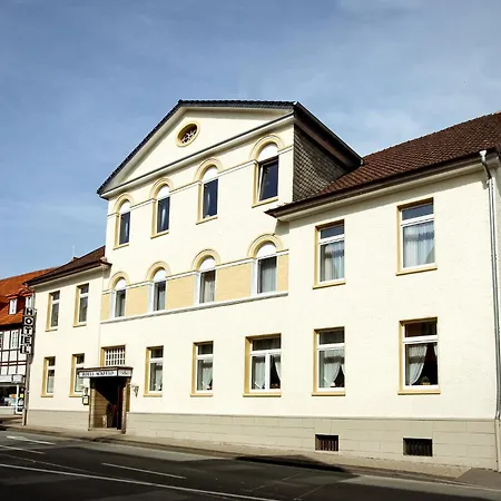 Hotel Ackfeld Hotel-restaurant Bueren (Westphalia)