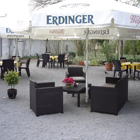 Ackfeld Hotel-restaurant