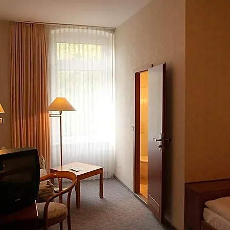 Ackfeld Hotel-restaurant