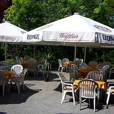 Ackfeld Hotel-restaurant Hotel