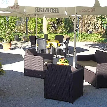 Hotel Ackfeld Hotel-restaurant