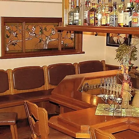 Ackfeld Hotel-restaurant Bueren (Westphalia)
