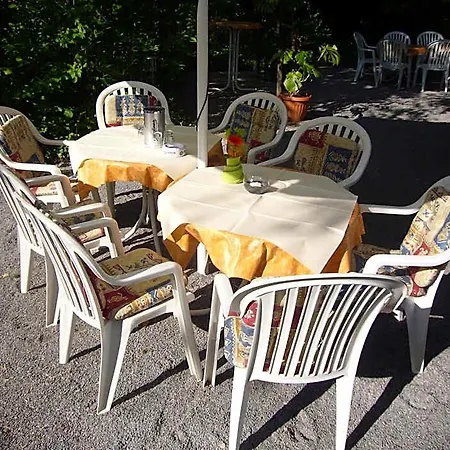 Hotel Ackfeld Hotel-restaurant 2*