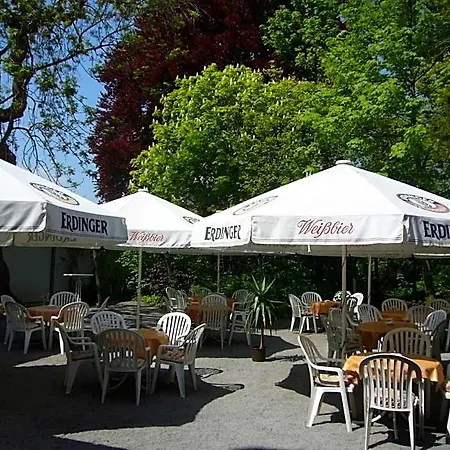 Ackfeld Hotel-restaurant Hotel 2*