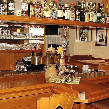 Hotel Ackfeld Hotel-restaurant
