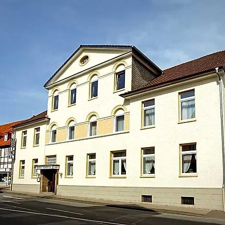 Ackfeld Hotel-restaurant Hotel