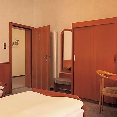 Hotel Ackfeld Hotel-restaurant