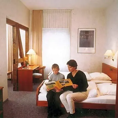 Ackfeld Hotel-restaurant Hotel