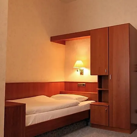 Ackfeld Hotel-restaurant Bueren (Westphalia)