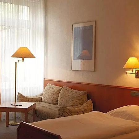 Ackfeld Hotel-restaurant Hotel Bueren (Westphalia)