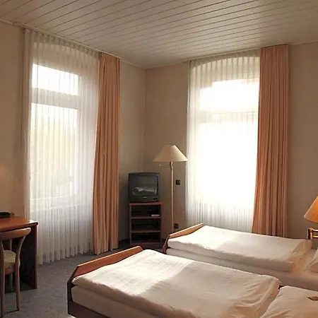Hotel Ackfeld Hotel-restaurant