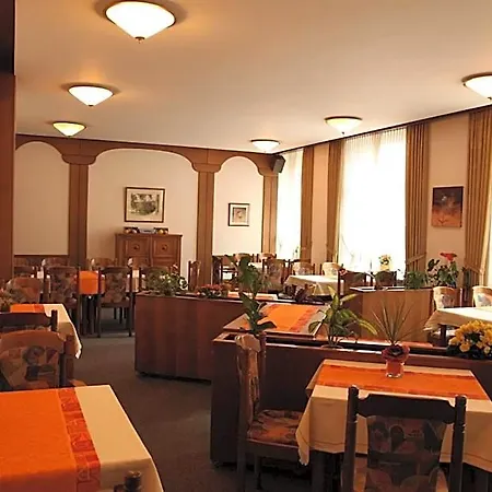 Hotel Ackfeld Hotel-restaurant 2*
