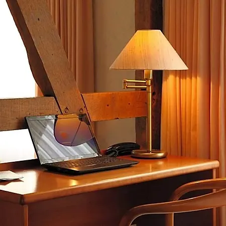 Ackfeld Hotel-restaurant 2*