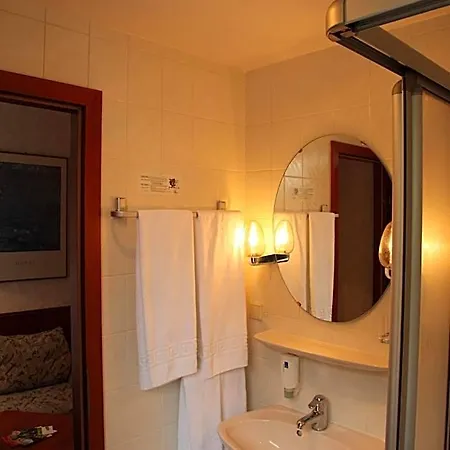 Ackfeld Hotel-restaurant