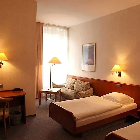 Ackfeld Hotel-restaurant Hotel 2*