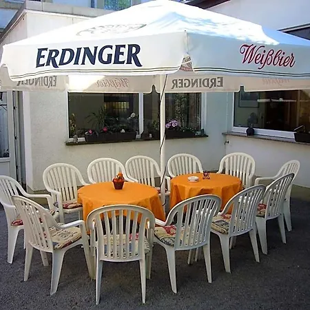 Ackfeld Hotel-restaurant Hotel 2*
