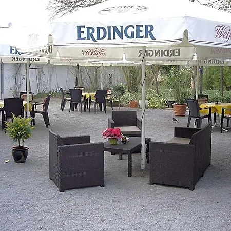 Hotel Ackfeld Hotel-restaurant Bueren (Westphalia)