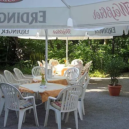 Ackfeld Hotel-restaurant Hotel