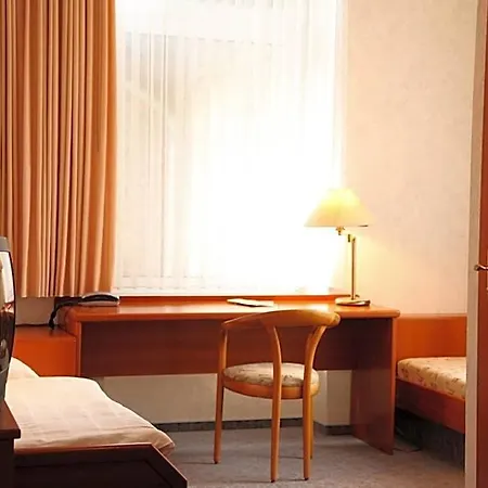 Ackfeld Hotel-restaurant Bueren (Westphalia)