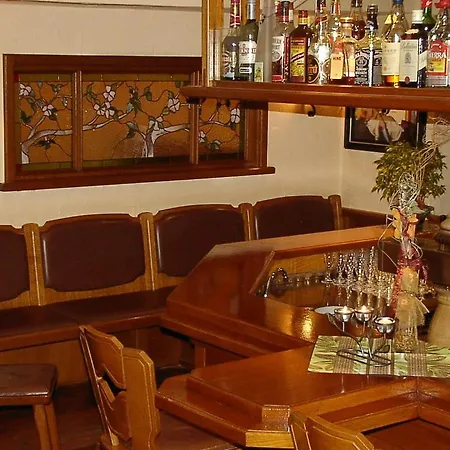 Hotel Ackfeld Hotel-restaurant