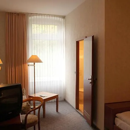 Hotel Ackfeld Hotel-restaurant