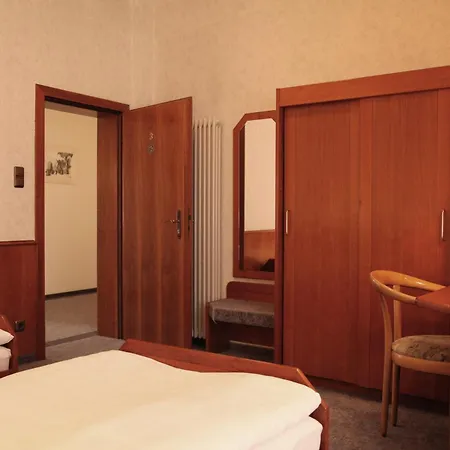 Hotel Ackfeld Hotel-restaurant 2*