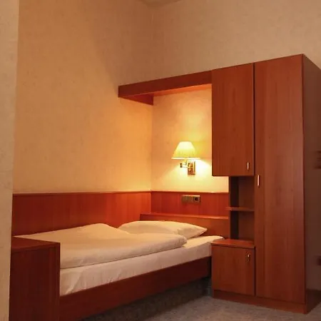 Ackfeld Hotel-restaurant