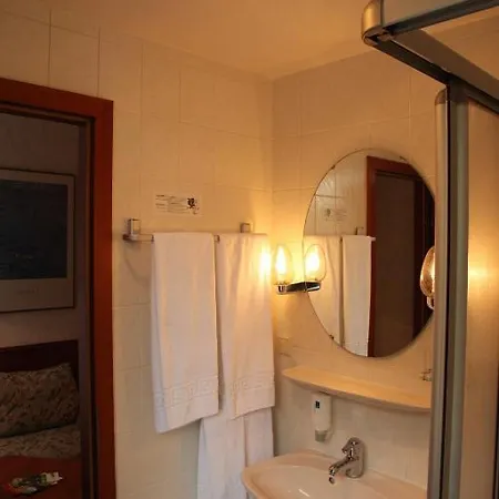 Ackfeld Hotel-restaurant Hotel 2*