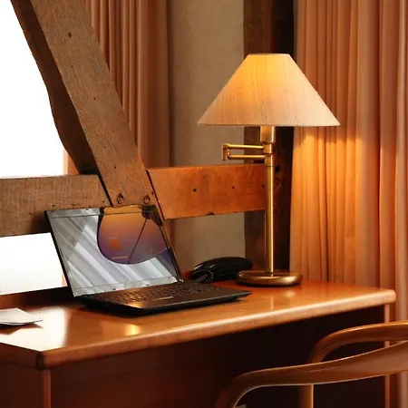 Hotel Ackfeld Hotel-restaurant