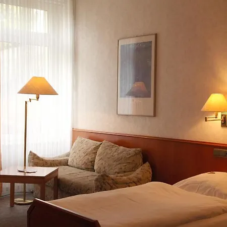 Ackfeld Hotel-restaurant 2*