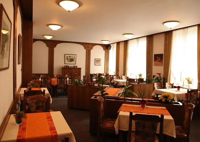 Ackfeld Hotel-restaurant