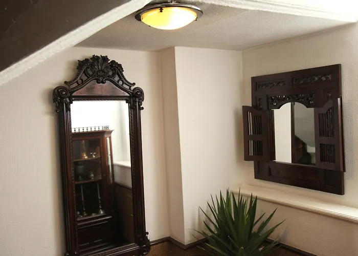 Ackfeld Hotel-restaurant 布伦