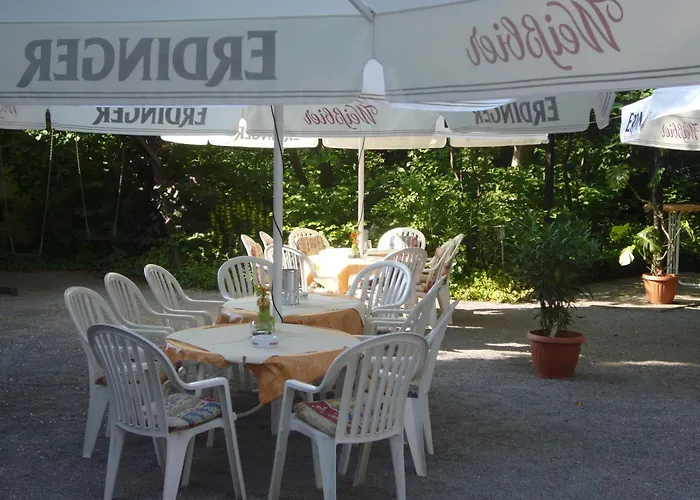 酒店 Ackfeld Hotel-restaurant 布伦