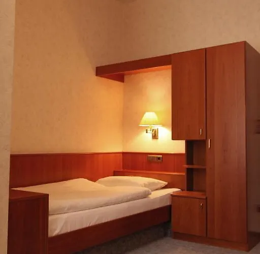 Ackfeld Hotel-restaurant