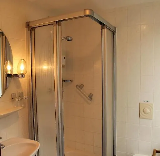 酒店 Ackfeld Hotel-restaurant 布伦