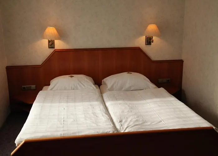 Ackfeld Hotel-restaurant 布伦